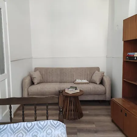 Apartament Dona 5